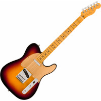 Fender American Ultra II Telecaster Ultraburst