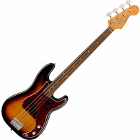 Fender Vintera II 60s Precision Bass 3-Color Sunburst