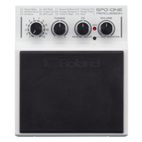 Roland SPD::ONE PERCUSSION Sampling Pad  - Retoure (Zustand: sehr gut)