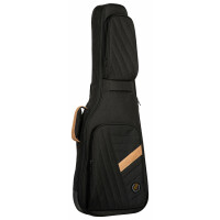 Ortega Deluxe Gigbag E-Gitarre Schwarz