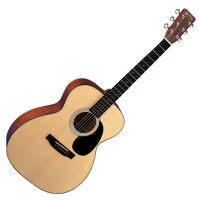 Martin Guitars 000-18