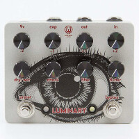 Walrus Audio Luminary Quad Octave Generator V2