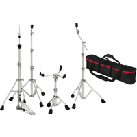 Tama HS4S+B Spartan Hardware Kit + Hardware Bag