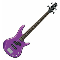 Ibanez GSRM20-MPL E-Bass Metallic Purple