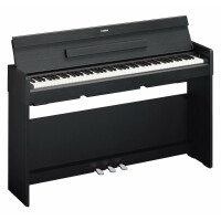 Yamaha Arius YDP-S35B E-Piano Schwarz matt