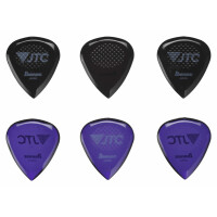 Ibanez PJTC1R-MX1 Picks 6er Extra Heavy