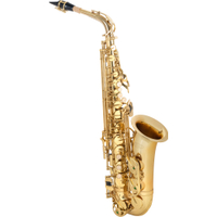 Classic Cantabile AS-450 Eb-Altsaxophon  - B-Ware (Zustand: sehr gut)