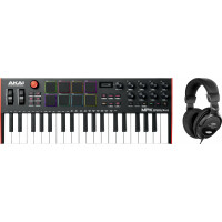 Akai Professional MPK Mini Plus Set