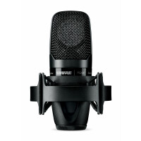 Shure PGA 27-LC - Retoure (Zustand: sehr gut)