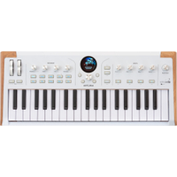 Arturia AstroLab 37  - 1A Showroom Modell (Zustand: wie neu, in OVP)