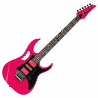 Ibanez JEMJRSP-PK Pink