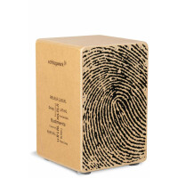 Schlagwerk CP83 Cajon Fingerprint Größe M