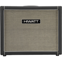 Hiwatt SE212F 2x12" Box