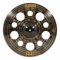 Meinl Classics Custom Dark 18" Trash Crash