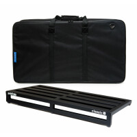 Pedaltrain Classic PRO SC inkl. Softcase - Retoure (Zustand: sehr gut)