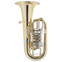 Melton 4460 "Stefan Heimann" F-Tuba