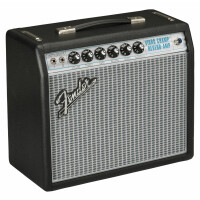 Fender '68 Custom Vibro Champ Reverb Combo - Retoure (Zustand: sehr gut)