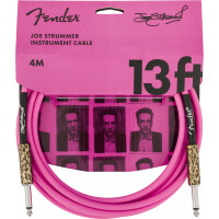 Fender Joe Strummer 13' Instrument Cable