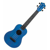 Flight TUC35 Dark Blue Travel Konzert Ukulele