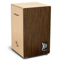 Schlagwerk CP430 Cajon 2inOne "deluxe" Wenge