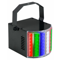 Showlite DL-8 USB-Razor Derby Partylight