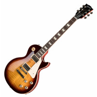 Gibson Les Paul Standard '60s Bourbon Burst