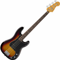 Fender Player II Precision Bass Sparkle 3-Color Sunburst