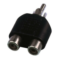 Monacor NTA-104 Adapter