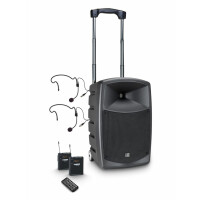 LD Systems Roadbuddy 10 BPH 2