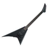 Jackson X Series Rhoads RRX24 Gloss Black  - Retoure (Zustand: sehr gut)
