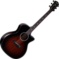 Taylor Builder's Edition 324ce Next Generation