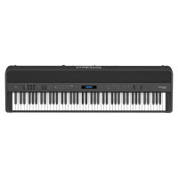 Roland FP-90X BK Stagepiano Schwarz