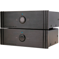 Oehlbach Twin Amp Ultra Phono Vorverstärker MM / MC