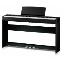 Kawai ES 120 B Digital Piano Schwarz