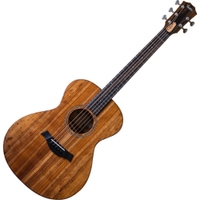 Taylor Jacob Collier Signature JCSM-5