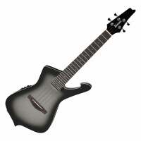 Ibanez UICT100-MGS Metallic Gray Sunburst