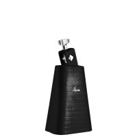 XDrum HCB-5 Cowbell, martellato e laccato