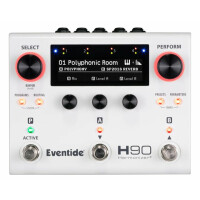 Eventide H90 Harmonizer