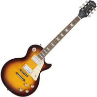 Epiphone Les Paul Standard 60s Figured Fireball  - Retoure (Zustand: sehr gut)