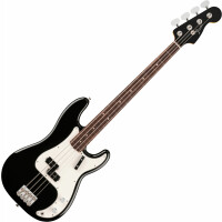 Fender Vintera III Late 60s Precision Bass Black