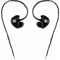 Hörluchs HL4610 In-Ear Hörer Schwarz