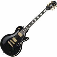 Epiphone Les Paul Custom Ebony