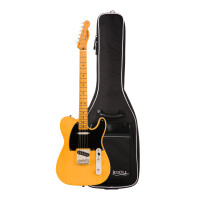 Squier Classic Vibe '50s Telecaster MN BTB Gigbag Set