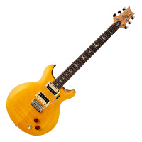 PRS SE Santana Yellow - Retoure (Zustand: sehr gut)