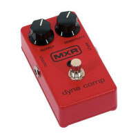 MXR M 102 Dyna Comp