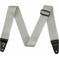 Fender Polypro Strap Gray