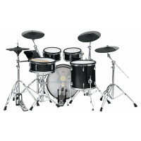 XDrum DD-670 mesh e-drum kit