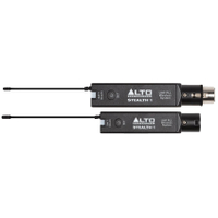 Alto Stealth 1 XLR-Funkübertragungssystem  - Retoure (Zustand: sehr gut)