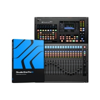 Presonus StudioLive SE16  - Aussteller  (Zustand: gut)