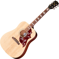 Gibson Hummingbird Special Satin Natural